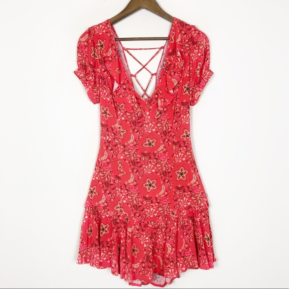 Spell Dresses & Skirts - NWT Spell & Gypsy Collective Celestial Dress 110